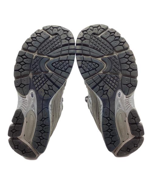 NEW BALANCE（ニューバランス）NEW BALANCE (ニューバランス) スニーカー グレー サイズ:25.5の古着・服飾アイテム