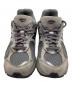 NEW BALANCE (ニューバランス) スニーカー グレー サイズ:25.5：8000円