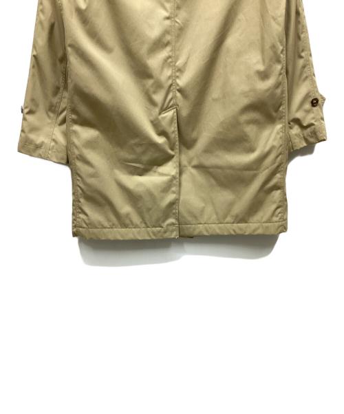 THE NORTH FACE（ザ ノース フェイス）THE NORTH FACE (ザ ノース フェイス) ステンカラーコート ブラウン サイズ:Sの古着・服飾アイテム