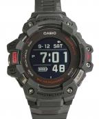 CASIOカシオ）の古着「G-SHOCK GBD-H1000」