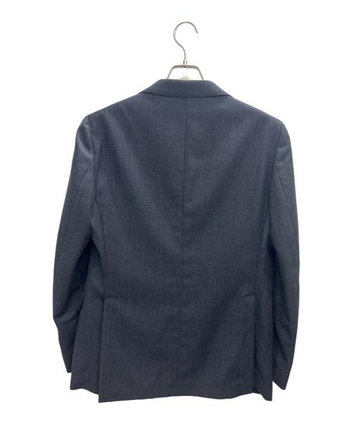 TAGLIATORE（タリアトーレ）TAGLIATORE (タリアトーレ) セットアップスーツ ネイビー サイズ:48/7Rの古着・服飾アイテム