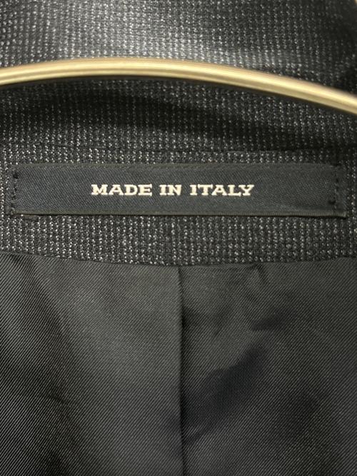 TAGLIATORE（タリアトーレ）TAGLIATORE (タリアトーレ) セットアップスーツ ネイビー サイズ:48/7Rの古着・服飾アイテム