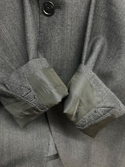 TAGLIATORE（タリアトーレ）TAGLIATORE (タリアトーレ) セットアップスーツ ネイビー サイズ:48/7Rの古着・服飾アイテム