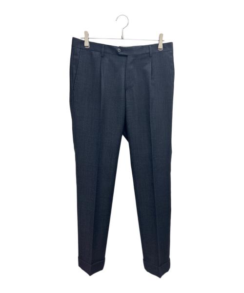 TAGLIATORE（タリアトーレ）TAGLIATORE (タリアトーレ) セットアップスーツ ネイビー サイズ:48/7Rの古着・服飾アイテム