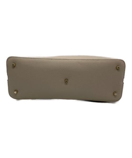FURLA（フルラ）FURLA (フルラ) FURLA　ショルダーバッグ グレーの古着・服飾アイテム