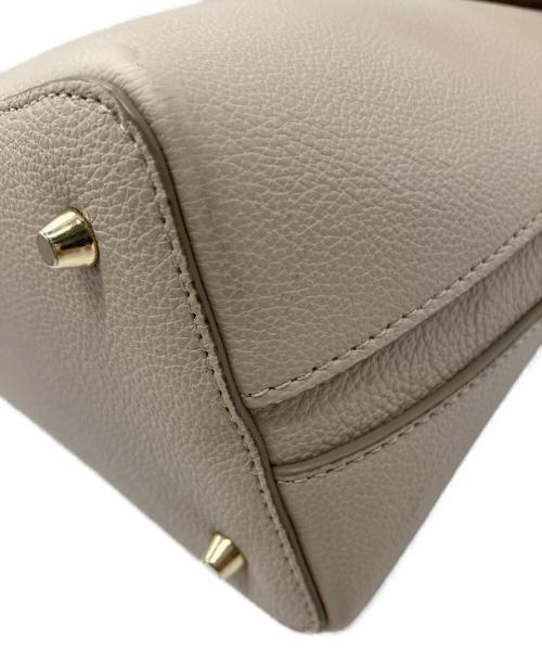 FURLA（フルラ）FURLA (フルラ) FURLA　ショルダーバッグ グレーの古着・服飾アイテム