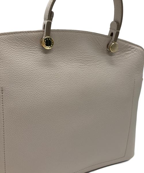 FURLA（フルラ）FURLA (フルラ) FURLA　ショルダーバッグ グレーの古着・服飾アイテム