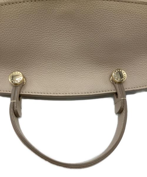 FURLA（フルラ）FURLA (フルラ) FURLA　ショルダーバッグ グレーの古着・服飾アイテム