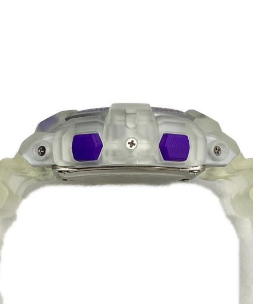 CASIO（カシオ）CASIO (カシオ) DGK (ディージーケー) G-SHOCK DGKコラボレーションモデル 未使用品の古着・服飾アイテム
