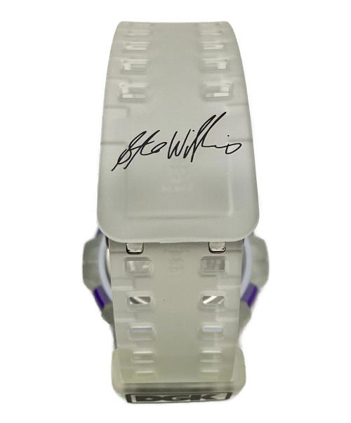 CASIO（カシオ）CASIO (カシオ) DGK (ディージーケー) G-SHOCK DGKコラボレーションモデル 未使用品の古着・服飾アイテム