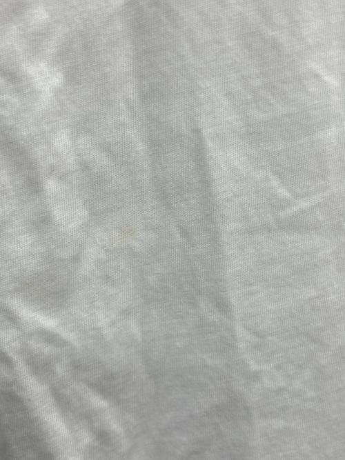 Christian Dior（クリスチャン ディオール）Christian Dior (クリスチャン ディオール) SORAYAMA (ソラヤマ) Dior×空山基セクシーロボットTシャツ ホワイト サイズ:Lの古着・服飾アイテム