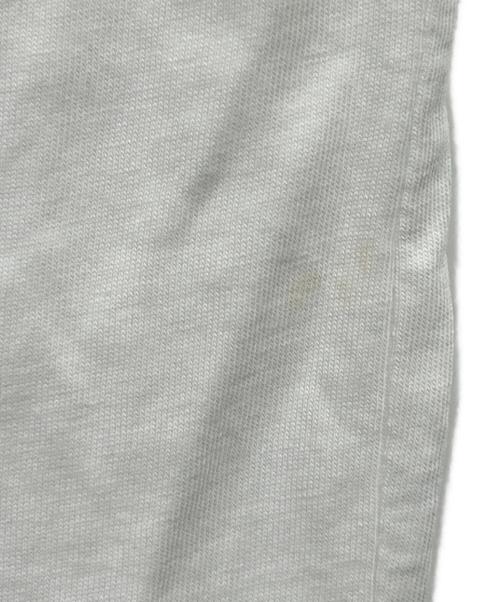 Christian Dior（クリスチャン ディオール）Christian Dior (クリスチャン ディオール) SORAYAMA (ソラヤマ) Dior×空山基セクシーロボットTシャツ ホワイト サイズ:Lの古着・服飾アイテム