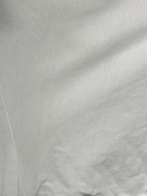 Christian Dior（クリスチャン ディオール）Christian Dior (クリスチャン ディオール) SORAYAMA (ソラヤマ) Dior×空山基セクシーロボットTシャツ ホワイト サイズ:Lの古着・服飾アイテム