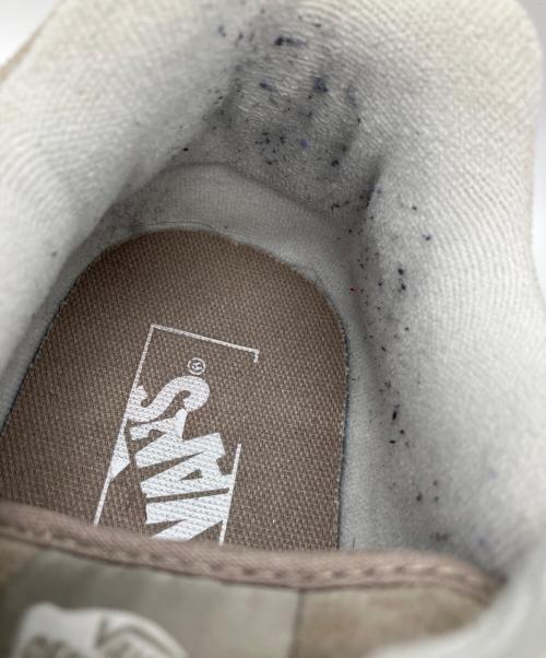 VANS（ヴァンズ）VANS (ヴァンズ) VANS　ローカットスニーカー グレー サイズ:28.5ｃｍの古着・服飾アイテム