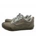 VANS (ヴァンズ) VANS　ローカットスニーカー グレー サイズ:28.5ｃｍ：5000円