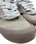 中古・古着 VANS (ヴァンズ) VANS　ローカットスニーカー グレー サイズ:28.5ｃｍ：5000円