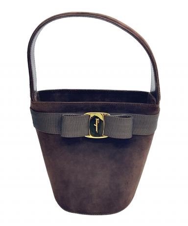 中古・古着通販】Salvatore Ferragamo (サルヴァトーレ フェラガモ