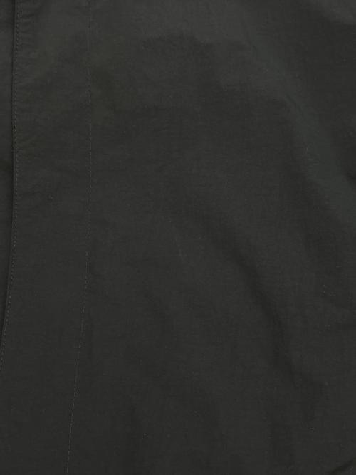 THE NORTH FACE（ザ ノース フェイス）THE NORTH FACE (ザ ノース フェイス) ロールパックジャーニーズコート Rollpack Journeys Coat ブラック サイズ:Lの古着・服飾アイテム