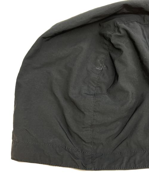 THE NORTH FACE（ザ ノース フェイス）THE NORTH FACE (ザ ノース フェイス) ロールパックジャーニーズコート Rollpack Journeys Coat ブラック サイズ:Lの古着・服飾アイテム