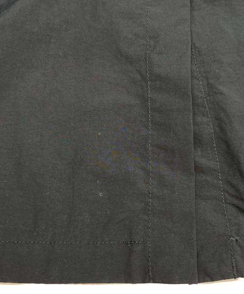 THE NORTH FACE（ザ ノース フェイス）THE NORTH FACE (ザ ノース フェイス) ロールパックジャーニーズコート Rollpack Journeys Coat ブラック サイズ:Lの古着・服飾アイテム