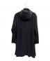 THE NORTH FACE (ザ ノース フェイス) ロールパックジャーニーズコート Rollpack Journeys Coat ブラック サイズ:L：10000円