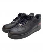 NIKE×SUPREMEナイキ×シュプリーム）の古着「Air Force 1 Low 