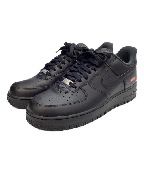 NIKE（ナイキ）NIKE (ナイキ) Supreme (シュプリーム) Air Force 1 Low 