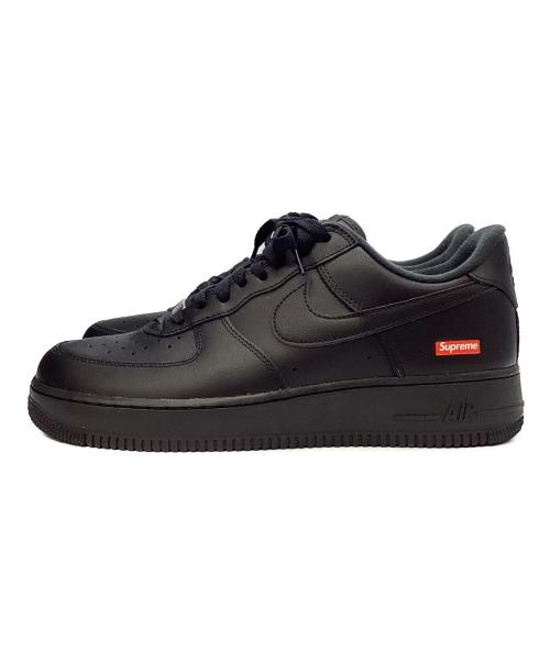 NIKE（ナイキ）NIKE (ナイキ) Supreme (シュプリーム) Air Force 1 Low 