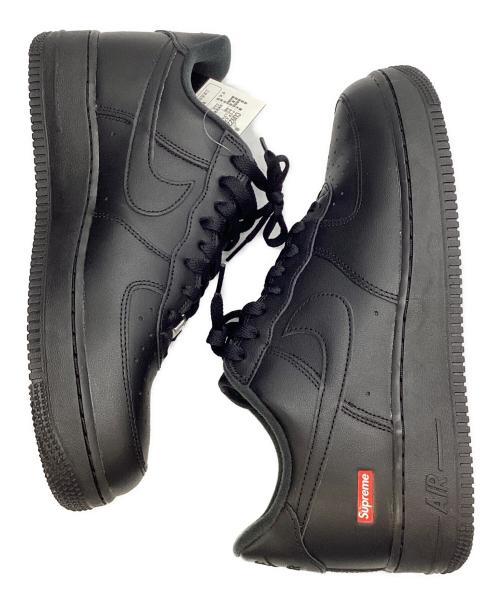 NIKE（ナイキ）NIKE (ナイキ) Supreme (シュプリーム) Air Force 1 Low 