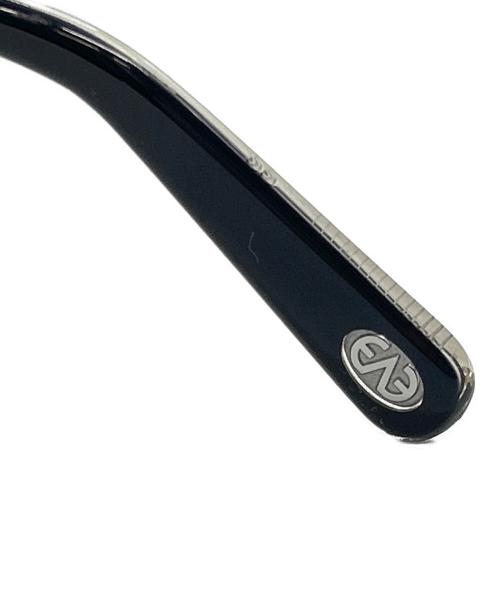 EYEVAN（アイヴァン）EYEVAN (アイヴァン) サングラス Webb(49)PBKS ブラック サイズ:49□22-145の古着・服飾アイテム