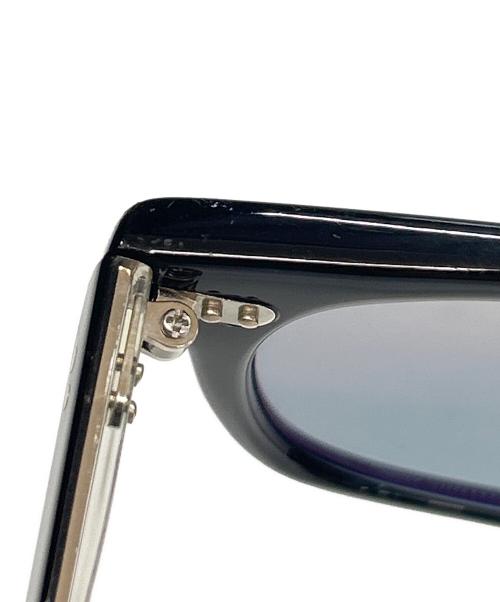 EYEVAN（アイヴァン）EYEVAN (アイヴァン) サングラス Webb(49)PBKS ブラック サイズ:49□22-145の古着・服飾アイテム