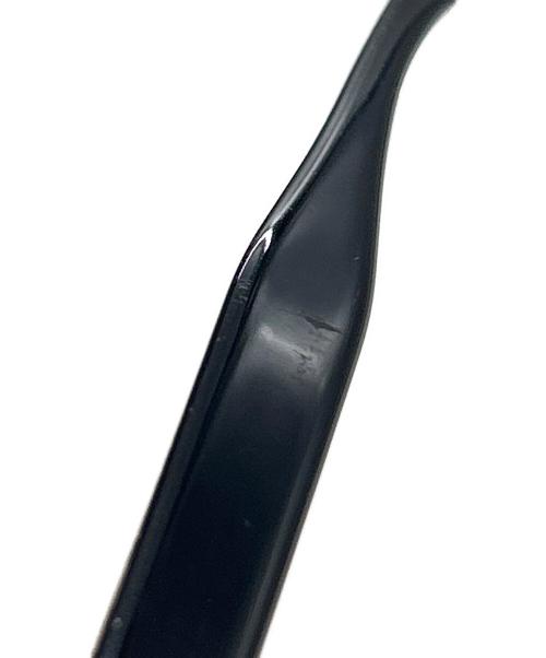 EYEVAN（アイヴァン）EYEVAN (アイヴァン) サングラス Webb(49)PBKS ブラック サイズ:49□22-145の古着・服飾アイテム