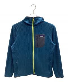 中古・古着通販】Patagonia (パタゴニア) アズフーディーソフトシェル