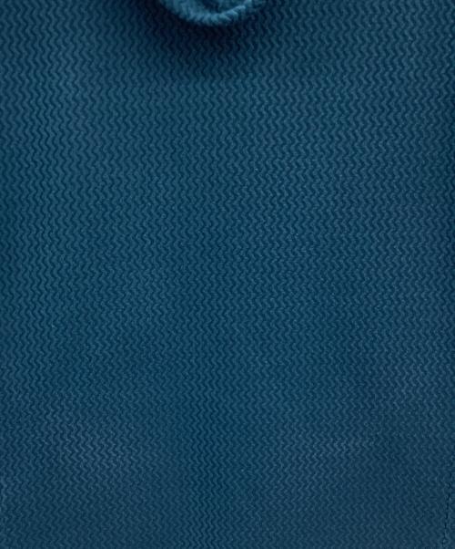 Patagonia（パタゴニア）Patagonia (パタゴニア) R1エアフルジップフーディー ブルー サイズ:Lの古着・服飾アイテム