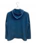 Patagonia (パタゴニア) R1エアフルジップフーディー ブルー サイズ:L：12000円