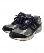 NEW BALANCEニューバランス）の古着「U2002RC BLACK」｜ブラック