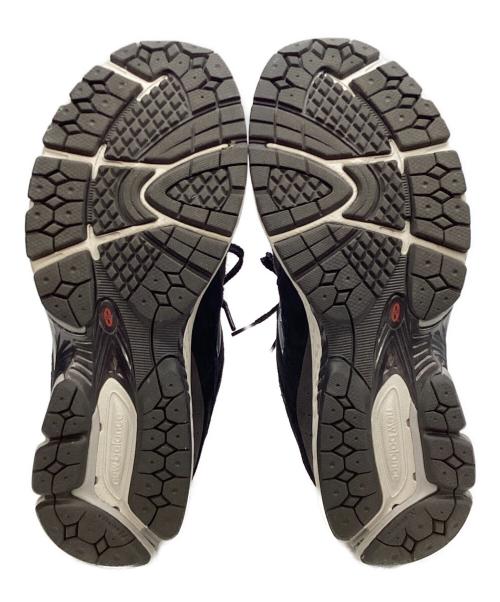 NEW BALANCE（ニューバランス）NEW BALANCE (ニューバランス) U2002RC BLACK ブラック サイズ:9.5の古着・服飾アイテム