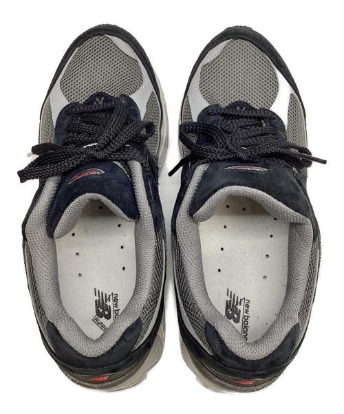 NEW BALANCE（ニューバランス）NEW BALANCE (ニューバランス) U2002RC BLACK ブラック サイズ:9.5の古着・服飾アイテム