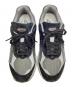 中古・古着 NEW BALANCE (ニューバランス) U2002RC BLACK ブラック サイズ:9.5：12000円