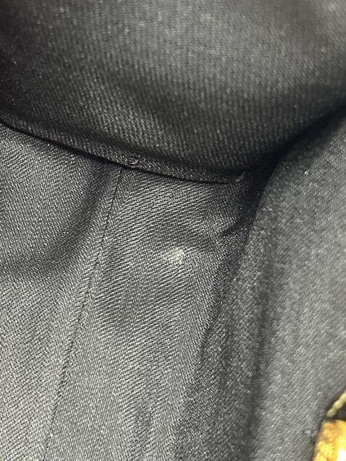 FENDI（フェンディ）FENDI (フェンディ) 2WAYショルダーバッグ ペカン ブラウンの古着・服飾アイテム