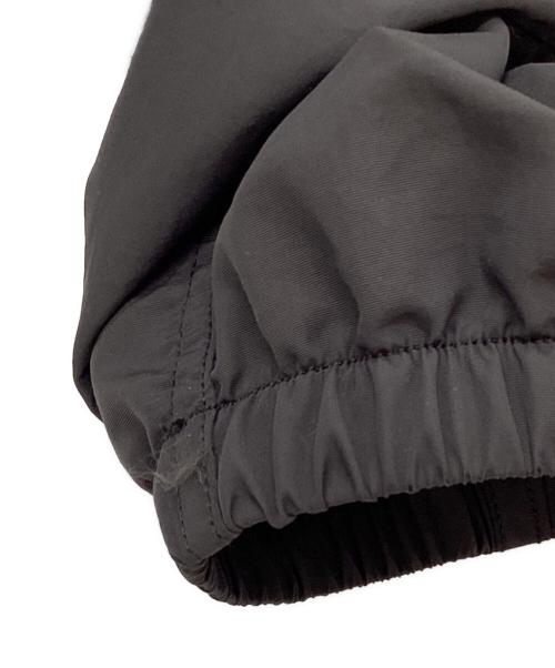 THE NORTHFACE PURPLELABEL（ザ・ノースフェイス パープルレーベル）THE NORTHFACE PURPLELABEL (ザ・ノースフェイス パープルレーベル) nanamica (ナナミカ) コーチジャケット グレー サイズ:Mの古着・服飾アイテム