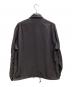THE NORTHFACE PURPLELABEL (ザ・ノースフェイス パープルレーベル) nanamica (ナナミカ) コーチジャケット グレー サイズ:M：13000円