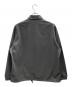 THE NORTHFACE PURPLELABEL (ザ・ノースフェイス パープルレーベル) nanamica (ナナミカ) コーチジャケット グレー サイズ:M：15000円