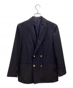 中古・古着通販】CLESSTE (クレスト) Wool Gabardine City Uniform