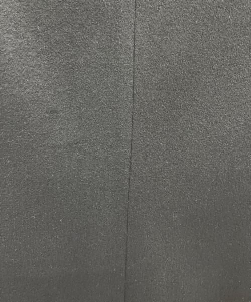FENDI（フェンディ）FENDI (フェンディ) チェスターコート ブラック サイズ:52の古着・服飾アイテム
