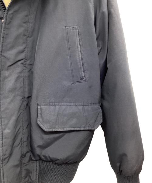 WOOLRICH（ウールリッチ）WOOLRICH (ウールリッチ) ダウンジャケット ネイビー サイズ:Lの古着・服飾アイテム