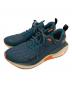 NIKE（ナイキ）の古着「NIKE　ローカットスニーカー」｜グリーン