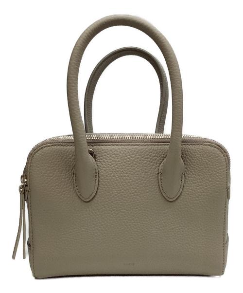 VASIC（ヴァジック）VASIC (ヴァジック) CARGO MINI MINIトープ グレーの古着・服飾アイテム