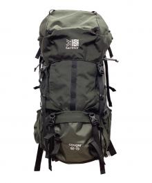 Karrimor（カリマー）の古着「Cougar 55-75」