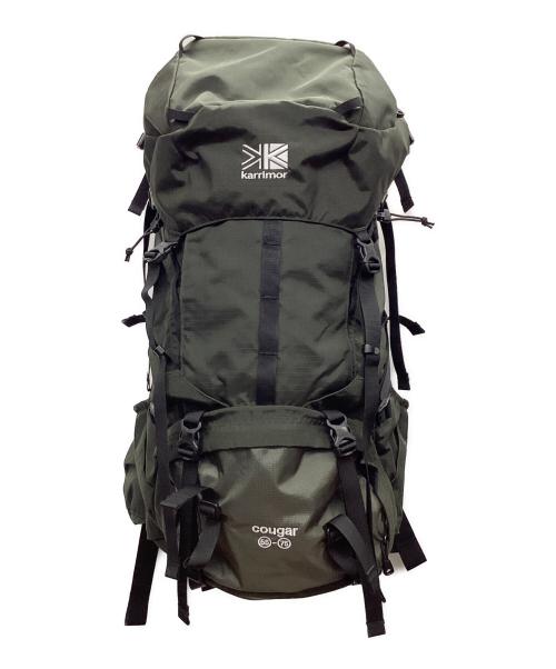 Karrimor（カリマー）Karrimor (カリマー) Cougar 55-75の古着・服飾アイテム